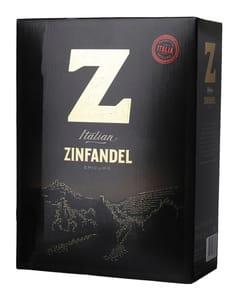 Epicuro Z Italian Zinfandel