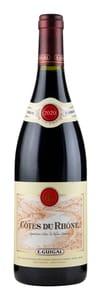 E. Guigal Cotes du Rhone Rouge