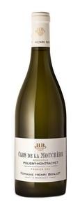 Domaine Henri Boillot Puligny-Montrachet Premier Cru Clos de la Mouchere
