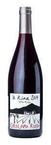 Girolamo Russo Rina Etna Rosso
