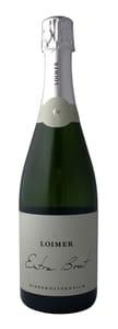 Loimer Sekt Extra Brut Reserve Niederosterreich