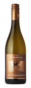 Gut Hermannsberg Weisser Burgunder