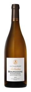 Jean-Claude Boisset Bourgogne Ursulines Blanc