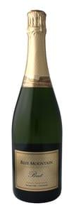 Blue Mountain Gold Label Brut