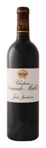 Chateau Sociando-Mallet Haut-Medoc