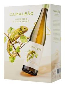 Camaleão Loureiro e Alvarinho