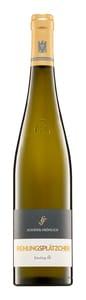 Schafer Frohlich Monzinger Fruhlingsplatzchen Riesling Trocken GG Nahe
