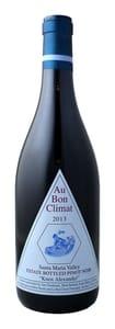 Au Bon Climat Knox Alexander Pinot Noir Santa Maria Valley