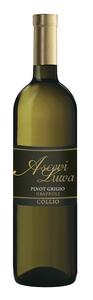 Ascevi Luwa Grappoli Pinot Grigio