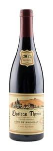 Chateau Thivin Zaccharie Cote de Brouilly