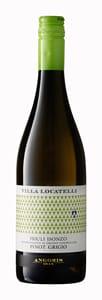 Villa Locatelli Pinot Grigio