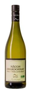 Dom. des Crêts Mâcon-Chardonnay L'échenault de Serre