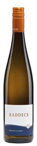 Raddeck Silvaner Trocken
