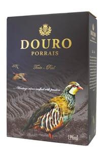 Porrais Douro