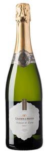 Gratien & Meyer Crémant de Loire Brut