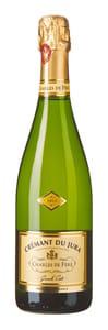 Charles de Fère Crémant du Jura Brut