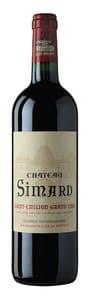 Chateau Simard Saint-Emilion