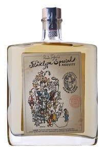 Reodor Felgens Flåklypa Spesial Akevitt