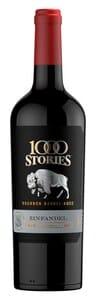 1000 Stories Bourbon Barrel Aged Zinfandel
