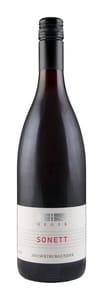 Heger Spätburgunder Sonett