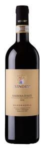 Mandragola Vinory Barbera d'Asti
