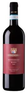Vinory Monferrato Rosso Mandragola