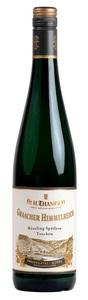 Thanisch Graacher Himmelreich Riesling Spätlese trocken