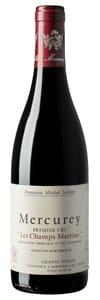 Michel Juillot Mercurey Premier Cru Les Champs Martin Rouge