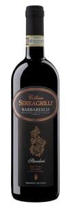 Collina Serragrilli Barbaresco Starderi