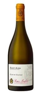 Prosper Maufoux Clos du Ch. Monopole Saint-Aubin Premier Cru