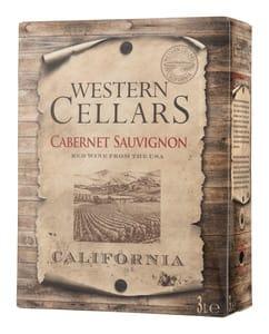 Western Cellars Cabernet Sauvignon