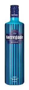Nørregade Blå Ugler