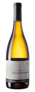 Pascal Clement Puligny-Montrachet