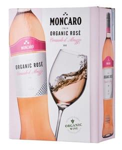 Moncaro Organic Rosé
