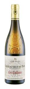 Andre Brunel Chateauneuf-du-Pape Les Cailloux Blanc