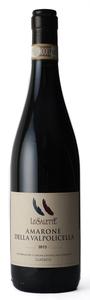 Le Salette Amarone della Valpolicella Classico