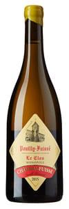 Chateau Fuisse Pouilly-Fuisse Au Clos