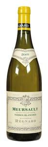 Régnard Meursault Terres Blanches