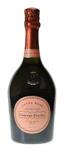 Laurent Perrier Cuvee Rose Brut