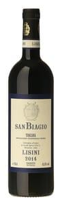 Lisini San Biagio Rosso