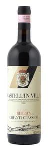 Castell'in Villa Chianti Classico Riserva