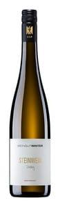 Weing. Winter Dittelsheim Steinwein Riesling Trocken