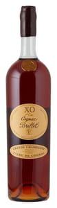 Brillet X.O. Grande Champagne 1er Cru de Cognac