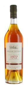 Cognac Leyrat Vintage 1971