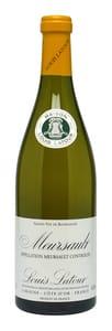 Louis Latour Meursault Blanc