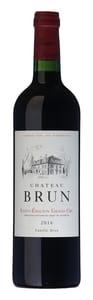 Chateau Brun Saint-Emilion Grand Cru