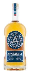 Arvesølvet Aquavit