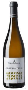 Marco de Bartoli Grappoli Grillo Sicily