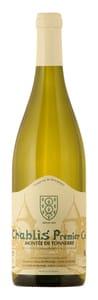 Gerard Duplessis Chablis Premier Cru Montee de Tonnerre