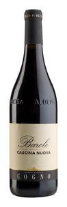 Elvio Cogno Barolo Cascina Nuova